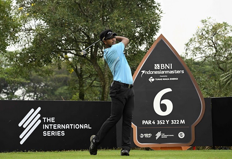 asian tour oom